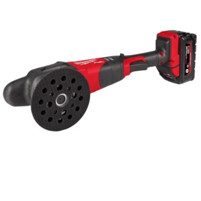 Máy đánh bóng lệch tâm Milwaukee M18 FROP15-0