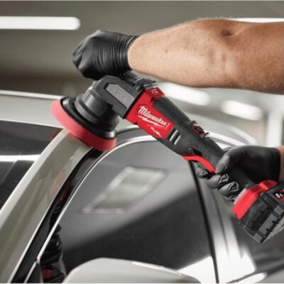Máy đánh bóng lệch tâm Milwaukee M18 FROP15-0