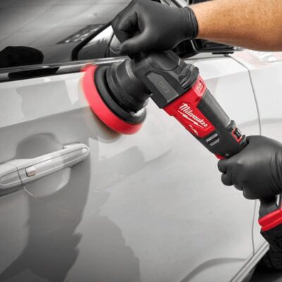 Máy đánh bóng lệch tâm Milwaukee M18 FROP15-0