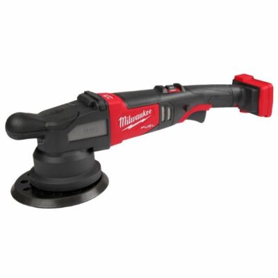 Máy đánh bóng lệch tâm Milwaukee M18 FROP21-0X0