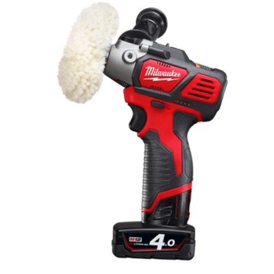 Máy đánh bóng Milwaukee M12 BPS-0