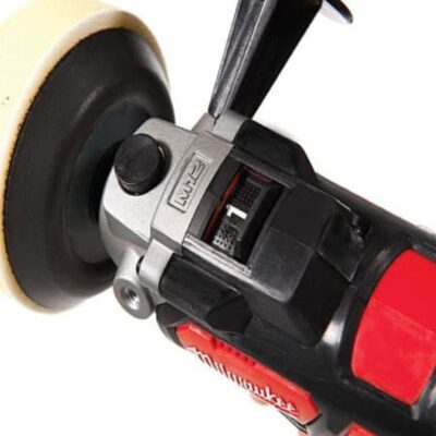 Máy đánh bóng Milwaukee M12 BPS-0