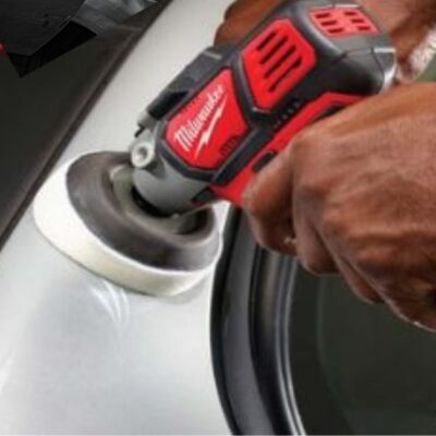 Máy đánh bóng Milwaukee M12 BPS-0