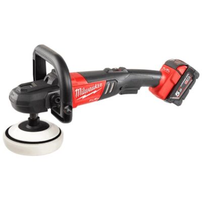 Máy đánh bóng Milwaukee M18 FAP180-0X