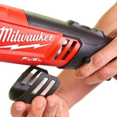 Máy đánh bóng Milwaukee M18 FAP180-0X