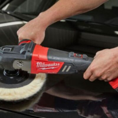 Máy đánh bóng Milwaukee M18 FAP180-0X