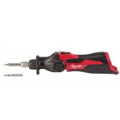 Máy hàn nhiệt Milwaukee M12 SI-0 