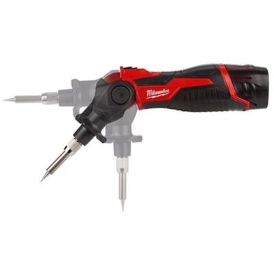 Máy hàn nhiệt Milwaukee M12 SI-0 