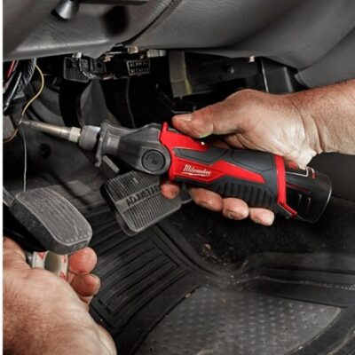 Máy hàn nhiệt Milwaukee M12 SI-0 