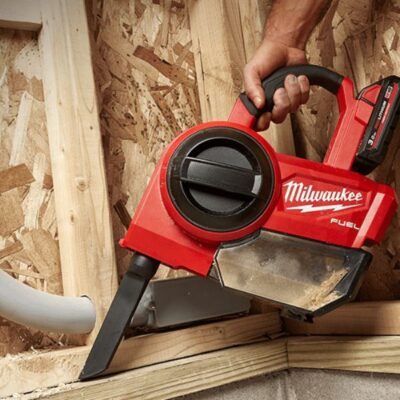 Máy hút bụi cầm tay 18V Milwaukee M18 FCVL-0