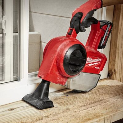 Máy hút bụi cầm tay 18V Milwaukee M18 FCVL-0