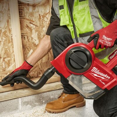 Máy hút bụi cầm tay 18V Milwaukee M18 FCVL-0