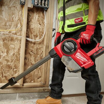 Máy hút bụi cầm tay 18V Milwaukee M18 FCVL-0