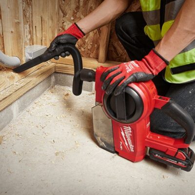 Máy hút bụi cầm tay 18V Milwaukee M18 FCVL-0