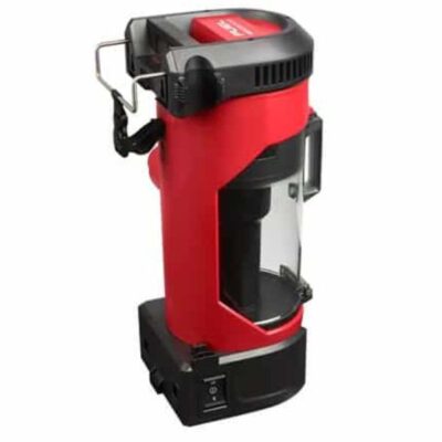Máy hút bụi đeo lưng Milwaukee M18 FBPV-0G0
