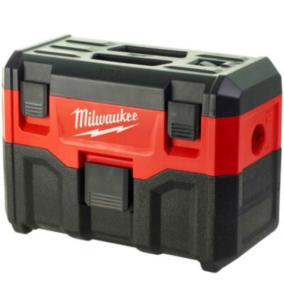 Máy hút bụi khô, ướt Milwaukee M18 VC-2-0