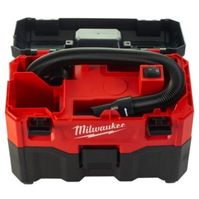 Máy hút bụi khô, ướt Milwaukee M18 VC-2-0