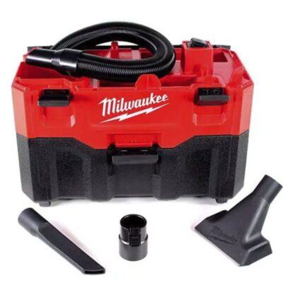 Máy hút bụi khô, ướt Milwaukee M18 VC-2-0