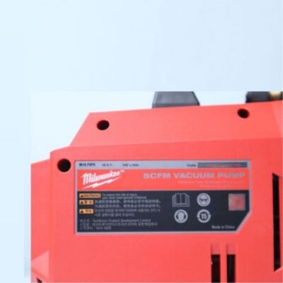 Máy hút chân không Milwaukee M18 FVP5-0
