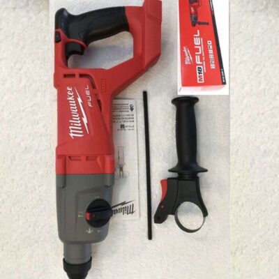 Máy khoan búa M18 BLHACD26-0X0