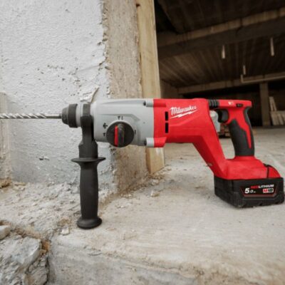 Máy khoan búa M18 BLHACD26-0X0