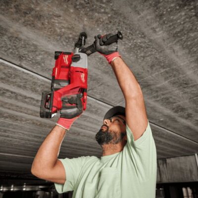 Máy khoan búa M18 BLHACD26-0X0