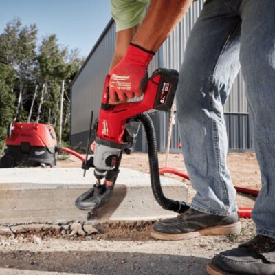 Máy khoan búa M18 BLHACD26-0X0