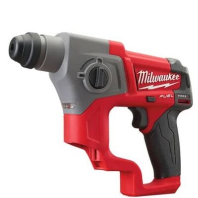Máy khoan búa Milwaukee M12 CH-0C