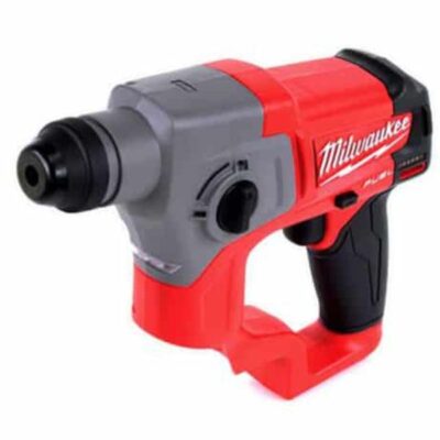 Máy khoan búa Milwaukee M12 CH-0C