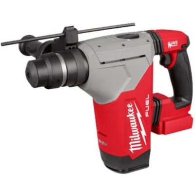 Máy khoan búa Milwaukee M18 FHPX-0X0