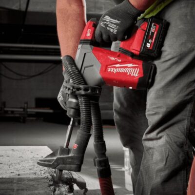 Máy khoan búa Milwaukee M18 FHPX-0X0