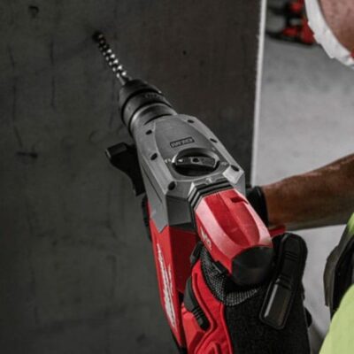 Máy khoan búa Milwaukee M18 FHPX-0X0