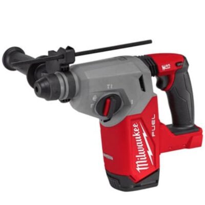 Máy khoan búa Milwaukee M18 FHX-0X0