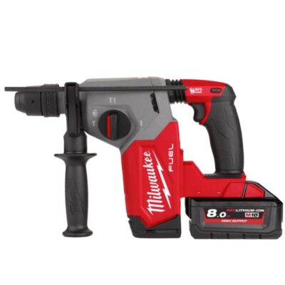 Máy khoan búa Milwaukee M18 FHX-0X0