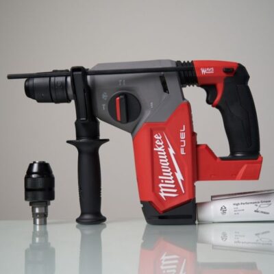 Máy khoan búa Milwaukee M18 FHX-0X0