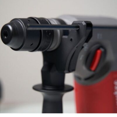 Máy khoan búa Milwaukee M18 FHX-0X0