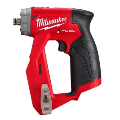 Máy khoan đa năng 4 đầu Milwaukee M12 FDDXKIT-0X