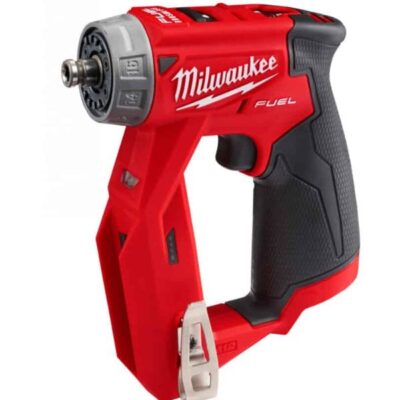 Máy khoan đa năng 4 đầu Milwaukee M12 FDDXKIT-0X