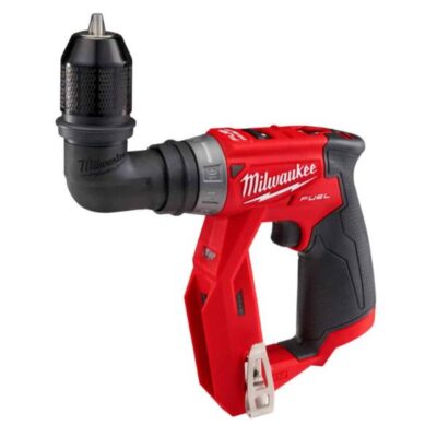 Máy khoan đa năng 4 đầu Milwaukee M12 FDDXKIT-0X