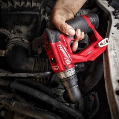 Máy khoan đa năng 4 đầu Milwaukee M12 FDDXKIT-0X
