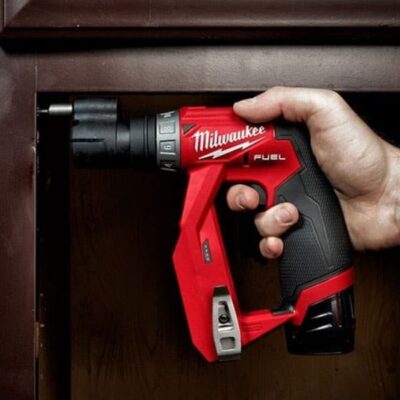 Máy khoan đa năng 4 đầu Milwaukee M12 FDDXKIT-0X