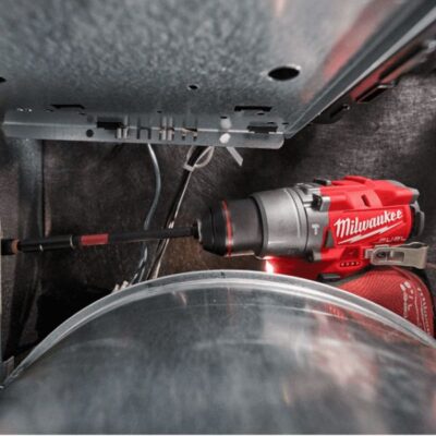 Máy khoan động lực Milwaukee M12 FPD2-0X