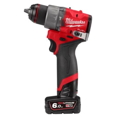 Máy khoan động lực Milwaukee M12 FPD2-0X