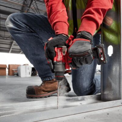 Máy khoan động lực Milwaukee M12 FPD2-0X