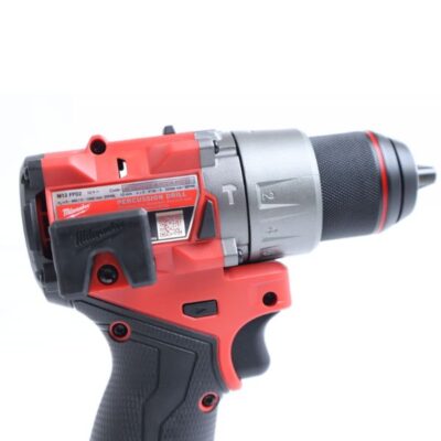 Máy khoan động lực Milwaukee M12 FPD2-0X