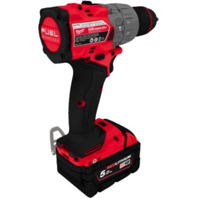 Máy khoan động lực Milwaukee M18 FPD3-0X (Chưa Pin & Sạc)