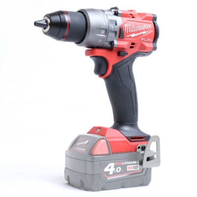 Máy khoan động lực Milwaukee M18 FPD3-0X (Chưa Pin & Sạc)
