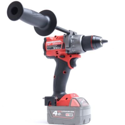 Máy khoan động lực Milwaukee M18 FPD3-0X (Chưa Pin & Sạc)
