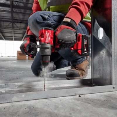 Máy khoan động lực Milwaukee M18 FPD3-0X (Chưa Pin & Sạc)