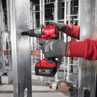 Máy khoan động lực Milwaukee M18 FPD3-0X (Chưa Pin & Sạc)